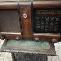 Radio CGE. modello 1332.