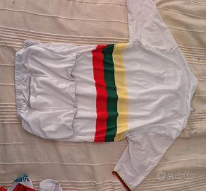 maglietta ciclismo ALE taglia xl-5-52
