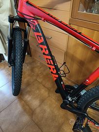MTB beretta 29 XL (160€)