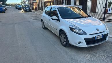 Clio 3 serie