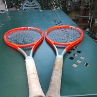 coppia di racchette da tennis Head Radical Pro