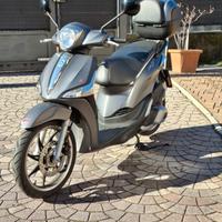 Liberty 150 S - 06.2017 - 14'500Km