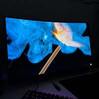 monitor MSI 2k 144hz 27”