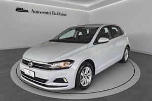 VOLKSWAGEN Polo 5p 1.0 tsi comfortline 95cv