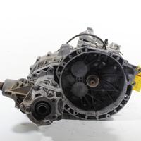 CAMBIO MANUALE COMPLETO FORD Kuga Serie (CBV) Dies