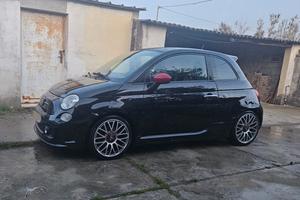 Abarth 500 - 2009