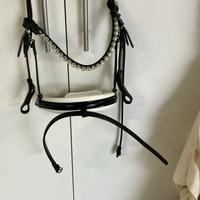 Briglia pony A CAVALLO