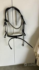 Briglia pony A CAVALLO