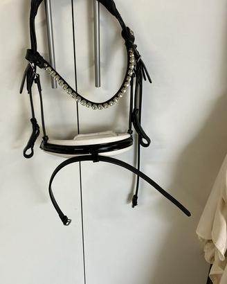 Briglia pony A CAVALLO