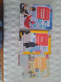 Libri scolastici scuole medie