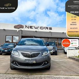 Lancia Ypsilon 1.0 FireFly 5 porte S&S Hybrid Ecoc