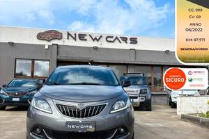 Lancia Ypsilon 1.0 FireFly 5 porte S&S Hybrid Ecoc