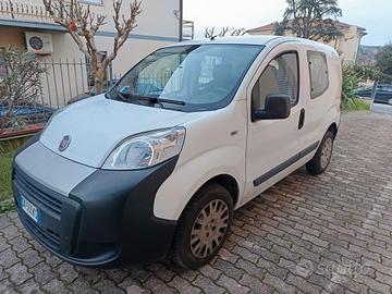 FIORINO MULTIJET 1.3