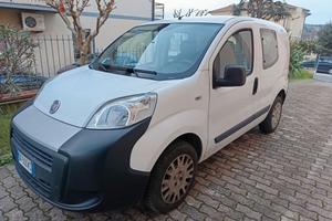 FIORINO MULTIJET 1.3