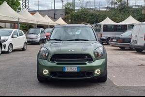 Mini countryman sd full opt
