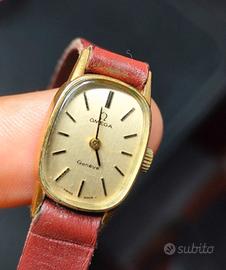 Omega Geneve Vintage