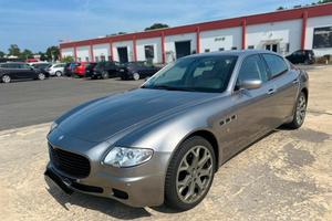 Maserati Quattroporte 4.2 V8
