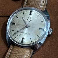 Omega Seamaster Cosmic