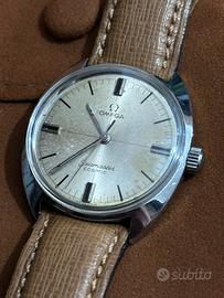 Omega Seamaster Cosmic