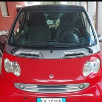 smart 800cdi 