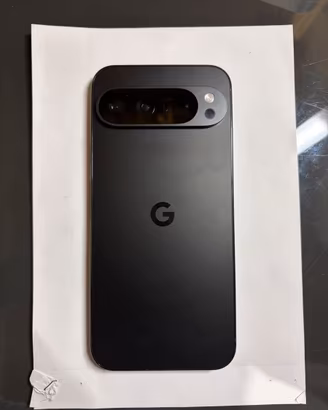 Google Pixel 9 Pro XL