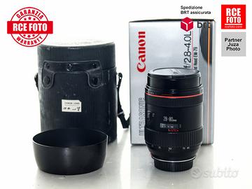 Canon EF 28-80 F2.8-4 L USM (Canon)