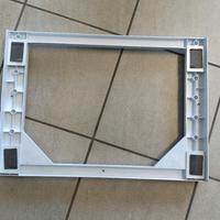porta asciugatrice slim praticamente nuovo