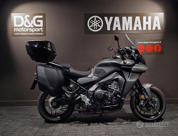 Yamaha Tracer 9