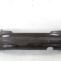 Paraurti Posteriore Peugeot 207 2009