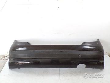 Paraurti Posteriore Peugeot 207 2009