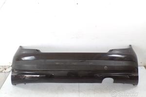 Paraurti Posteriore Peugeot 207 2009