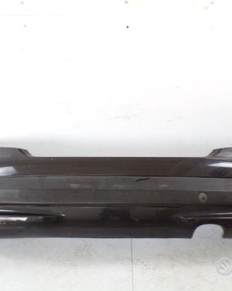Paraurti Posteriore Peugeot 207 2009
