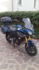 Yamaha Tracer GT 900 anno 2018