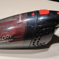 Ariete 2474 Wet & Dry cordless - Aspirabriciole