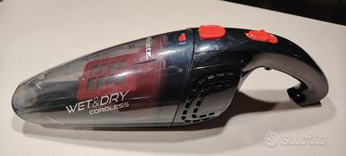 Ariete 2474 Wet & Dry cordless - Aspirabriciole
