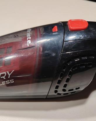 Ariete 2474 Wet & Dry cordless - Aspirabriciole