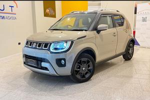 Suzuki Ignis Top 1.2 Dualjet MHEV #8588