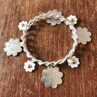 Bracciale margherita cheap monday