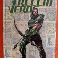 freccia verde 80 anni 