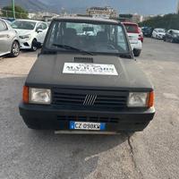 Fiat Panda 1000 i.e. cat 4x4 CLX