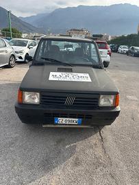 Fiat Panda 1000 i.e. cat 4x4 CLX