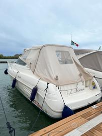 Cranchi Giada 29 completamente refittato Natante