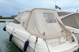 Cranchi Giada 29 completamente refittato Natante