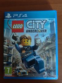 giochi lego per ps4