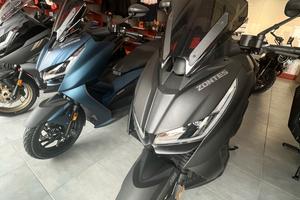 Zontes ZT 125 D 2026