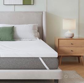 Coprimaterasso Novilla 140 x 200 cm