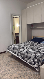 Camera Matrimoniale Zona Murat