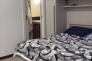 Camera Matrimoniale Zona Murat