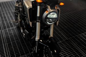Honda CB125R 2020 | 25.100 km