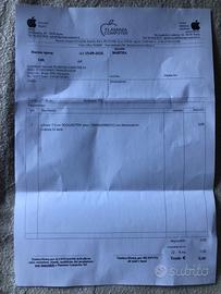 iPhone 17e 256 gb imballato 